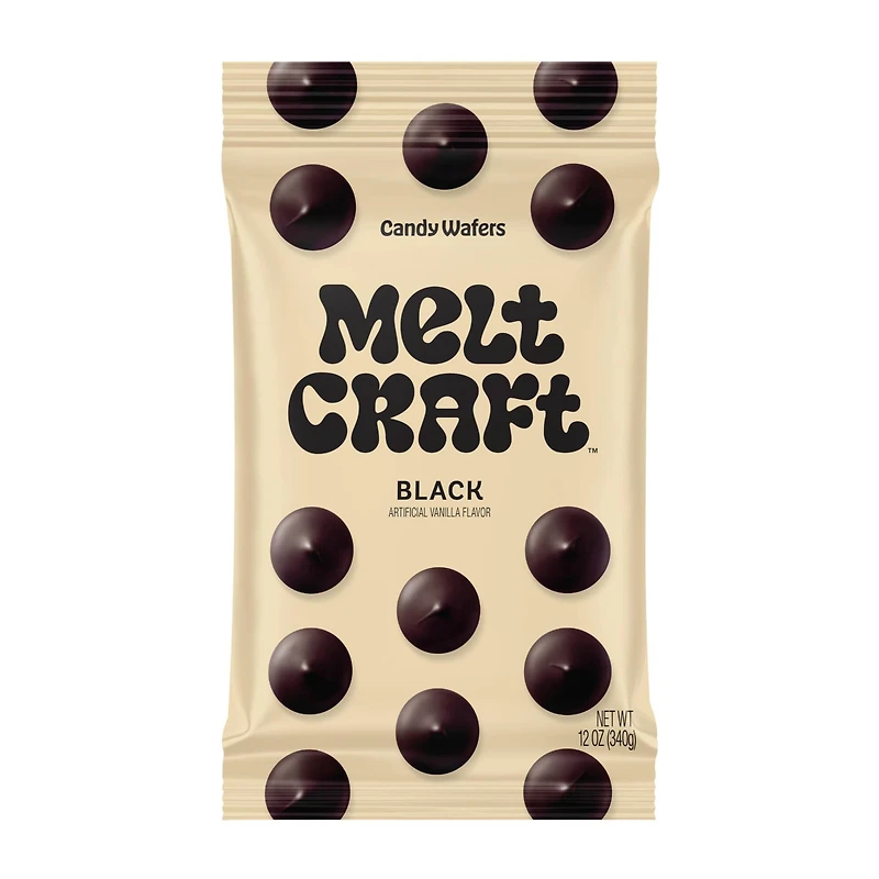 Melt Craft™ Vanilla Candy Wafers