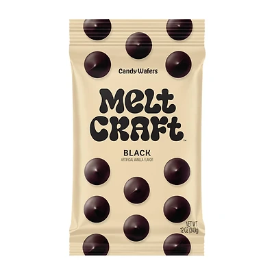Melt Craft™ Vanilla Candy Wafers