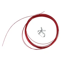 Swim Central 24ft. Black Oval Above Ground Swimming Pool Winter Cover