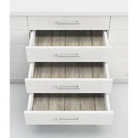 InHome Kennebunkport Plank Peel & Stick Wallpaper