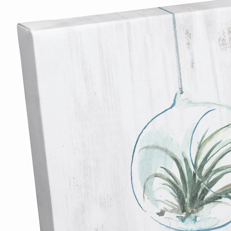 Forever My Friend Canvas Wall Art