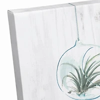 Forever My Friend Canvas Wall Art