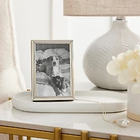 Simply Essentials™ Curved Profile Frame by Studio Décor