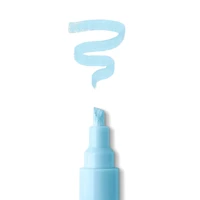 Premium Chisel Tip Oil-Based Paint Pens by Craft Smart®