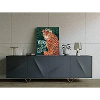 Camelot® Dots Mighty Goddess Diamond Painting Kit