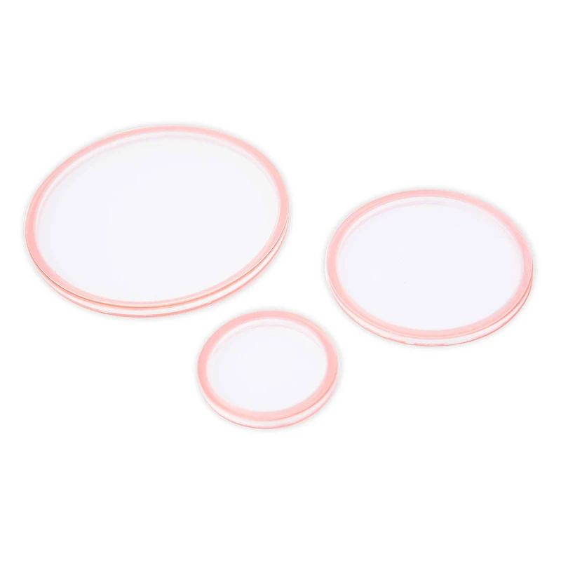 Sizzix® Making Essentials Circles Shaker Panes