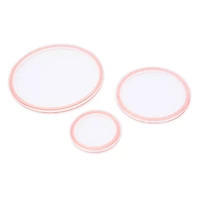 Sizzix® Making Essentials Circles Shaker Panes