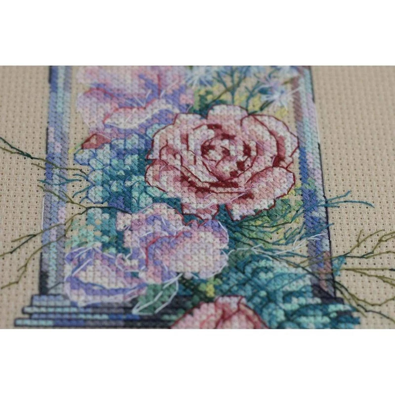 Abris Art Gentle Light Cross-Stitch Kit