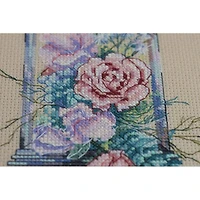 Abris Art Gentle Light Cross-Stitch Kit