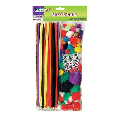 Creativity Street® Craft Variety Pack