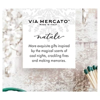 European Soaps Winter Berry Natale Match Box Set, 50ct.