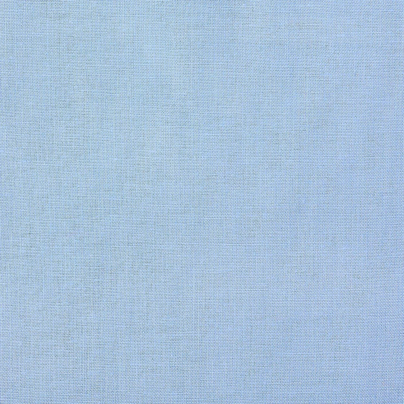20 yd. Full Bolt: Springs Creative Light Blue Solid Cotton Fabric