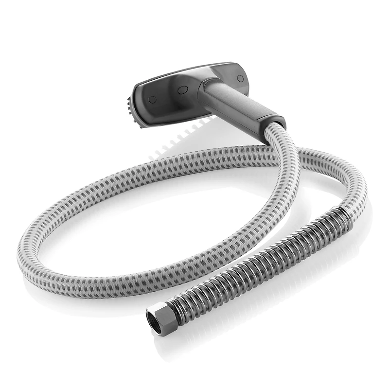 Vivio 120GC Garment Steamer With Brush