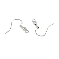 10mm Fish Hooks with Coil