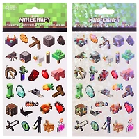 Minecraft Stickers