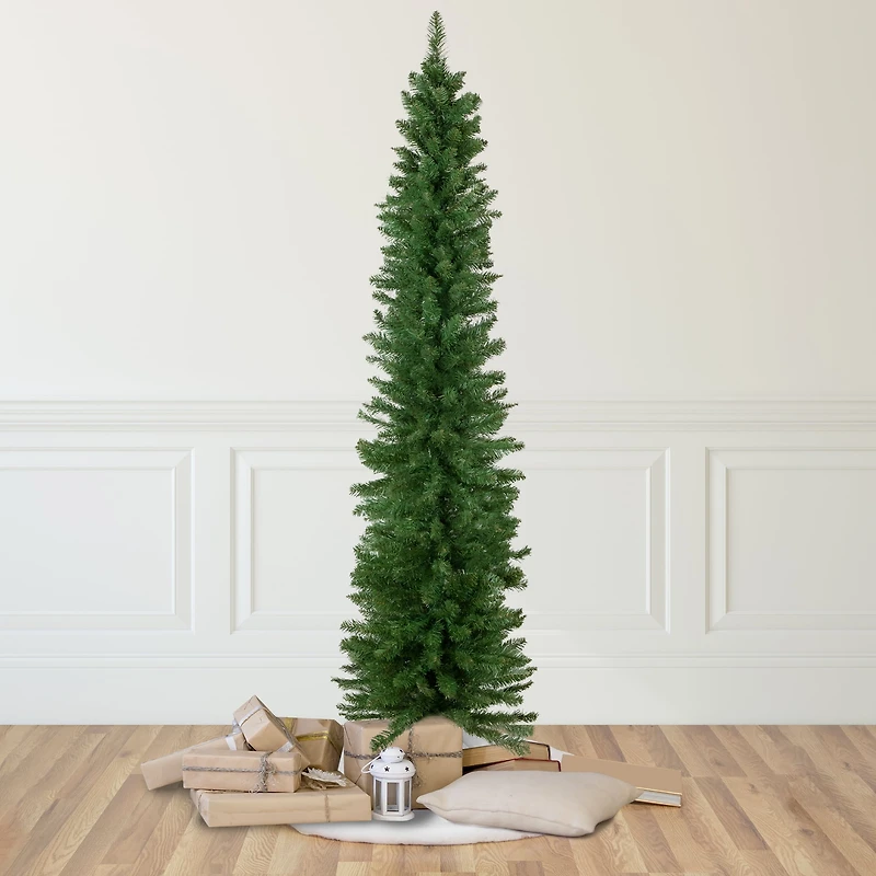 6ft. Unlit North River Pine Artificial Christmas Tree