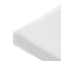 12 Pack 8" x 8" Super Value Canvas by Artist's Loft®