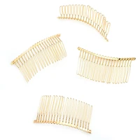 75mm Metal Side Combs