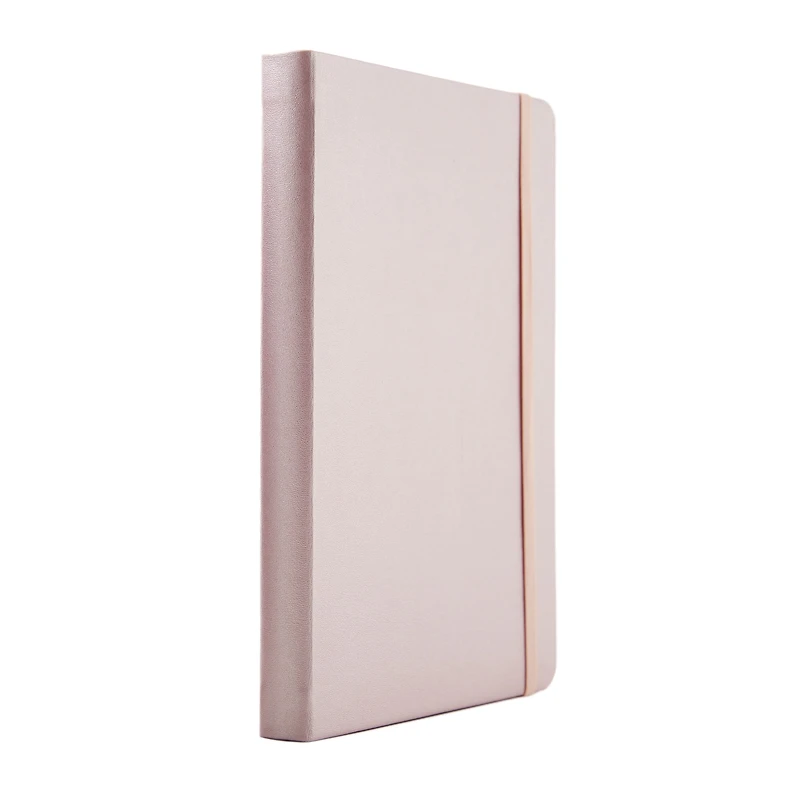 9 Pack: Blush Dot Journal by Artist's Loft™