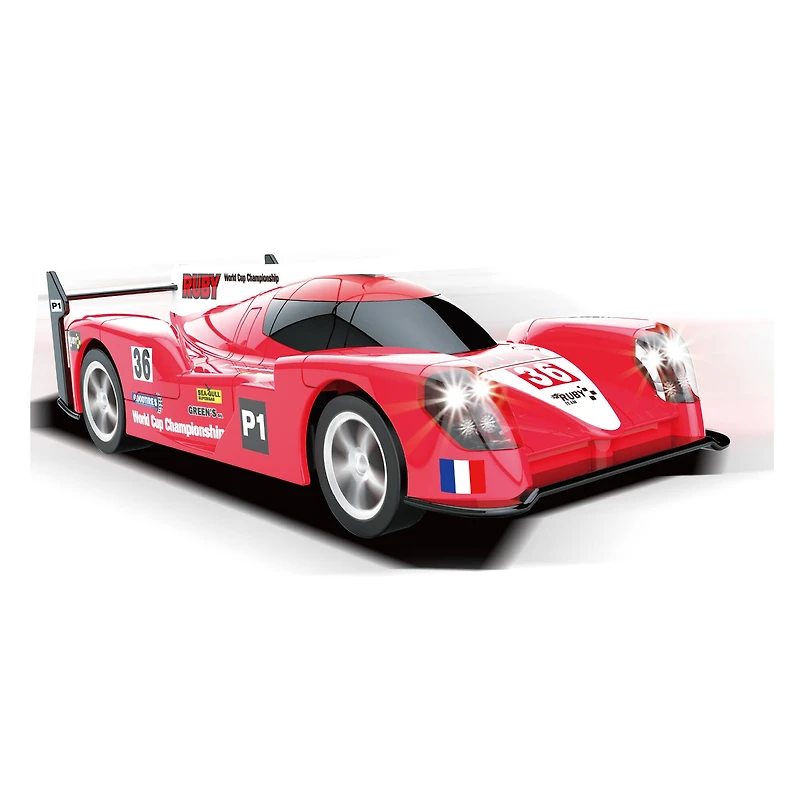 Joysway® Super 153 USB Power Slot Car Racing Set