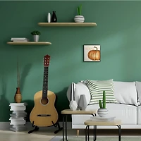 Stupell Industries Happy Fall Yall Autumn Pumpkin Seasonal Design,12" x 12"