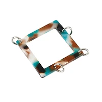 Creations Square Pendants by Bead Landing™