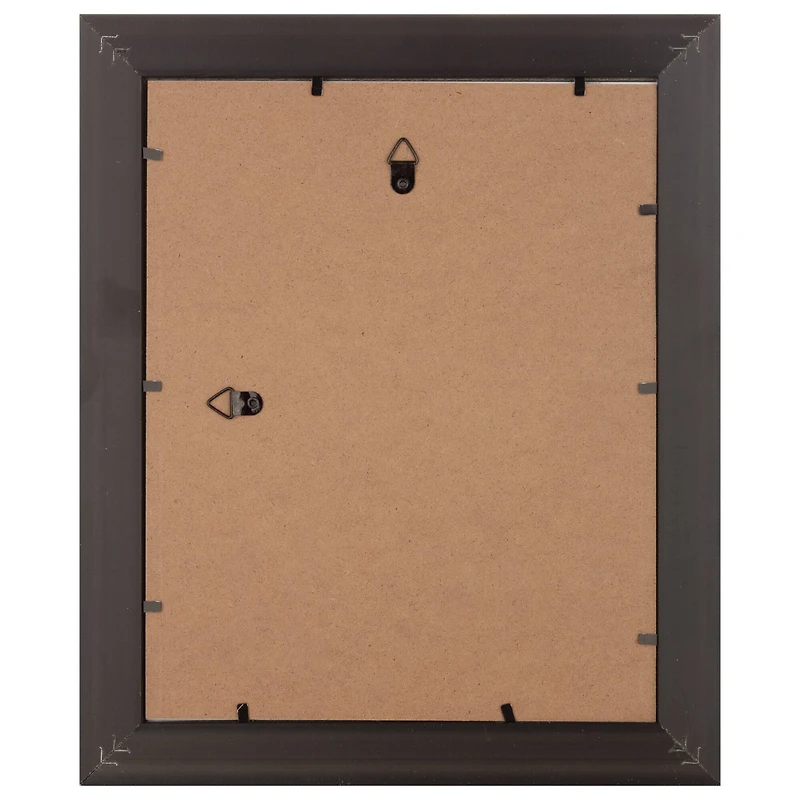 Silver Wide 8" x 10" Frame, Aspect by Studio Décor®