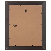 Silver Wide 8" x 10" Frame, Aspect by Studio Décor®