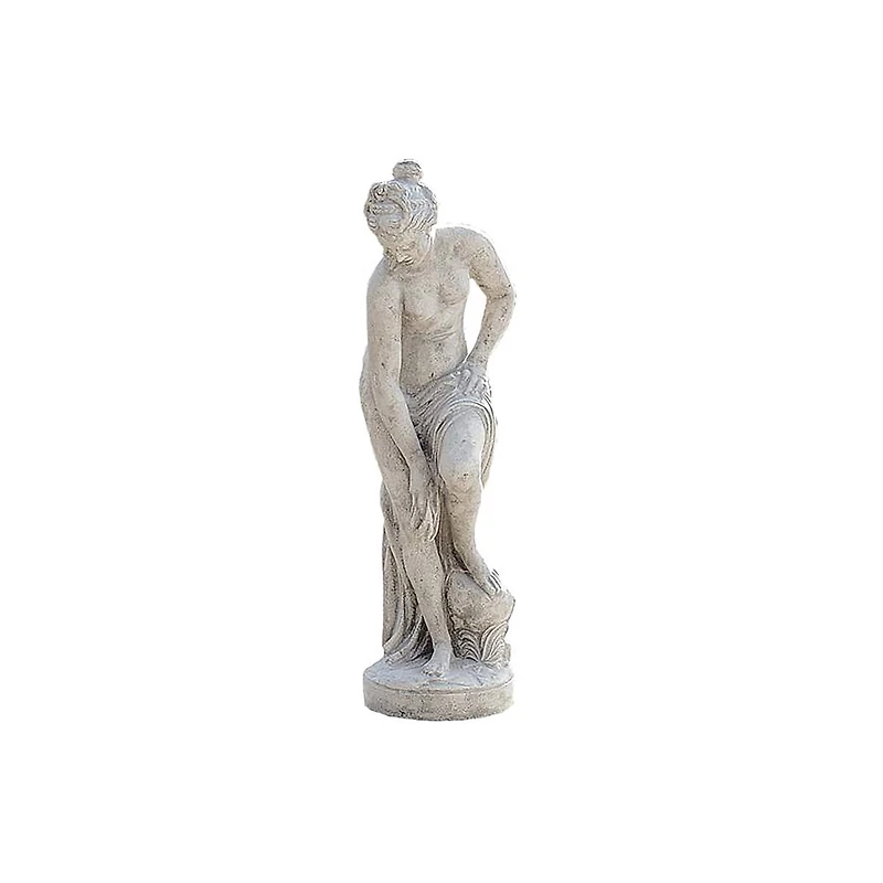 Design Toscano® 3ft. The Bather Sculpture