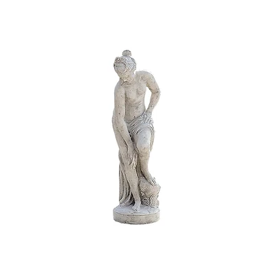 Design Toscano® 3ft. The Bather Sculpture