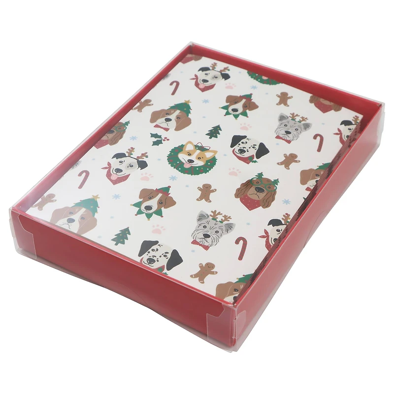 Dogs Card & Envelope Set by Recollections™