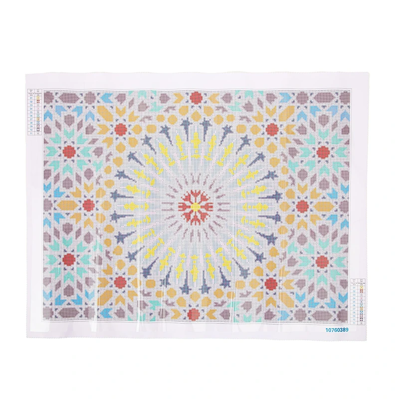 Mosaic Diamond Art Kit by Make Market®