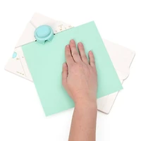 We R Memory Keepers Gift Box Punch Board