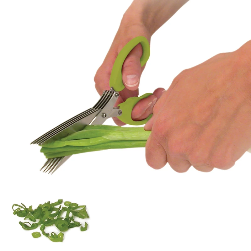 Starfrit Herb Scissors