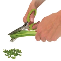 Starfrit Herb Scissors