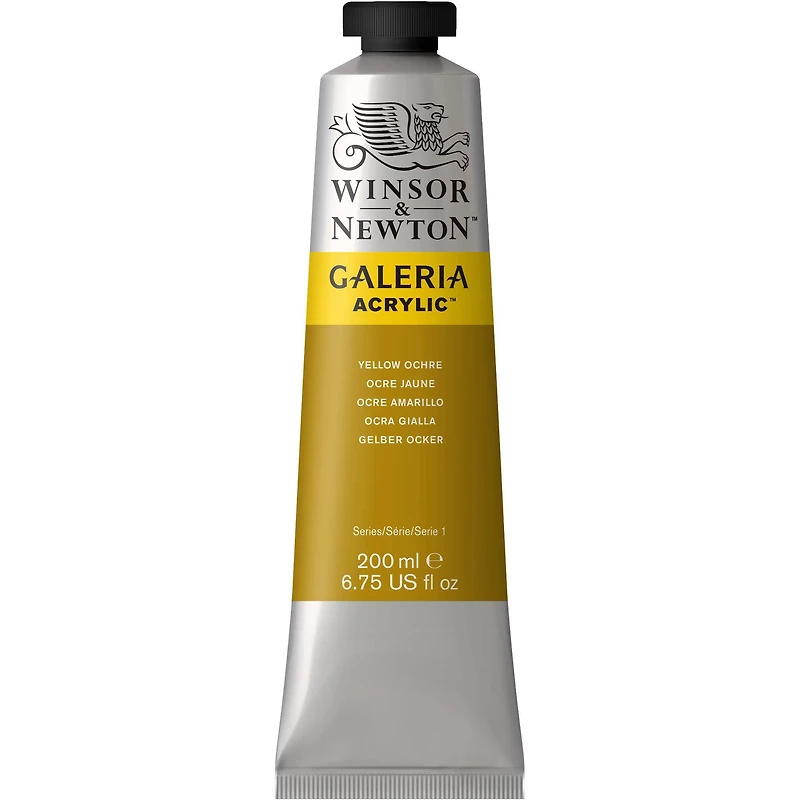 Winsor & Newton™ Galeria Acrylic