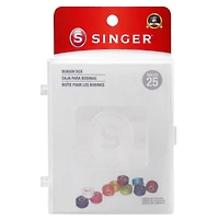 SINGER® Bobbin Storage Box