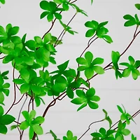 6ft. Artificial Minimalist Enkianthus Tree