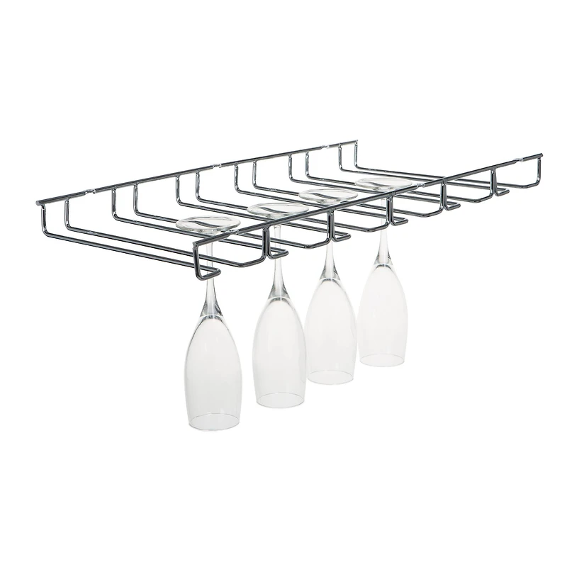 Kitchen Details Stemware Drying Rack