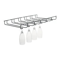 Kitchen Details Stemware Drying Rack