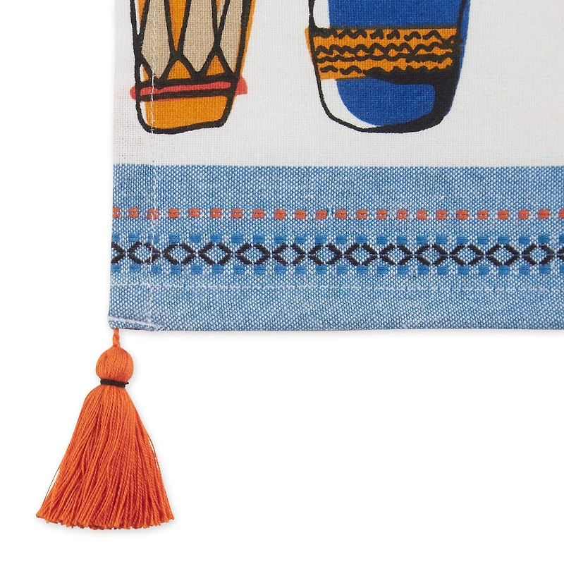 Assorted Crazy Plant Lady Printed Dishtowel (Set of 2)