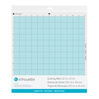 6 Pack: Silhouette® Cameo 12" Cutting Mat