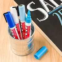 9 Pack: Denim Chalk Marker Set by Craft Smart®