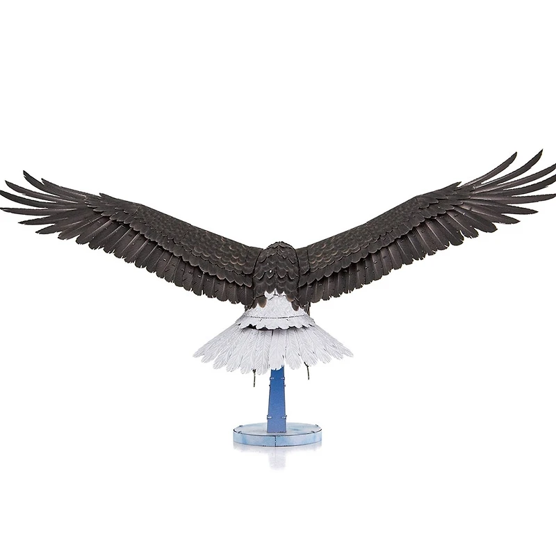 Metal Earth® Premium Series American Bald Eagle Steel Model Kit
