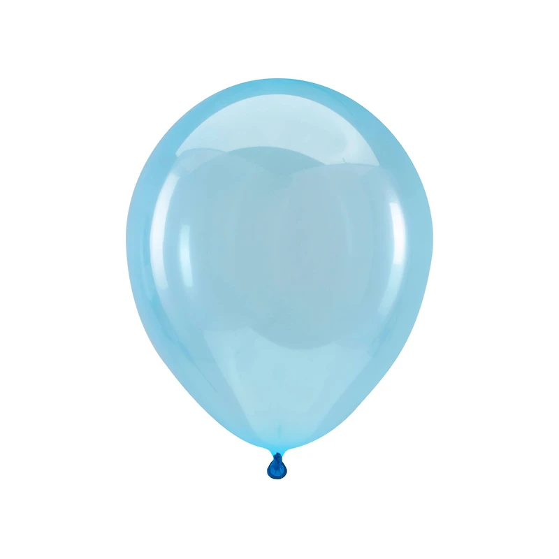 11" Crystal Clearz™ Latex Balloon