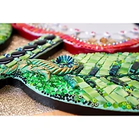 Aves® Apoxie® Sculpt Stained Glass Modeling Compound Kit