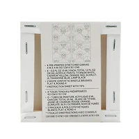 People Mini Canvas Painting Kit by Craft Smart®