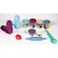 Cra-Z-Art® Disney® Frozen 2 Softee Dough On The Go Backpack