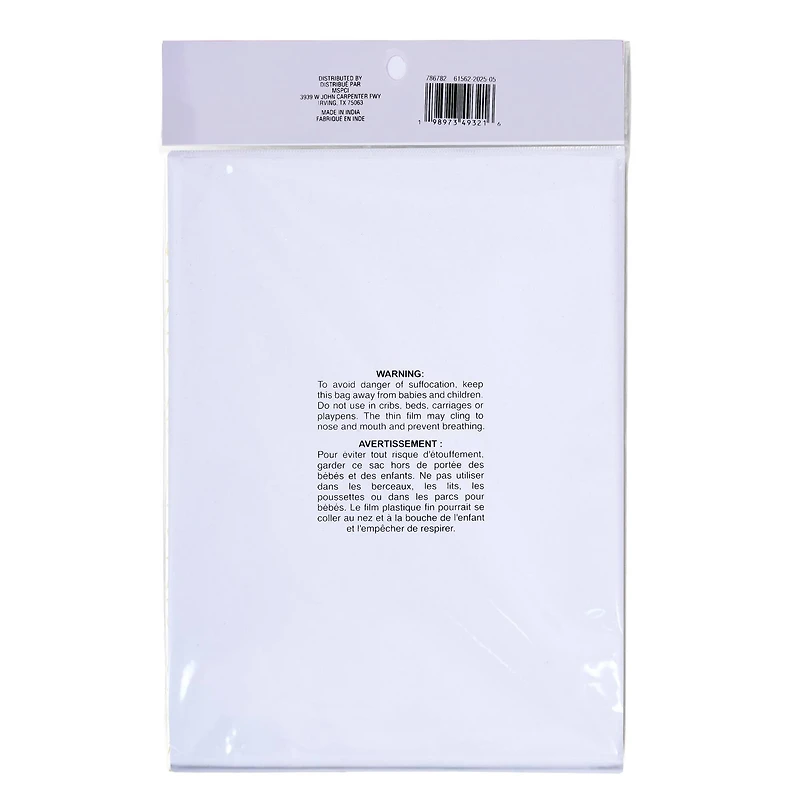 White Tissue Paper, 36ct. by Celebrate It™