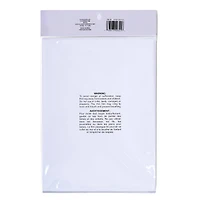 White Tissue Paper, 36ct. by Celebrate It™